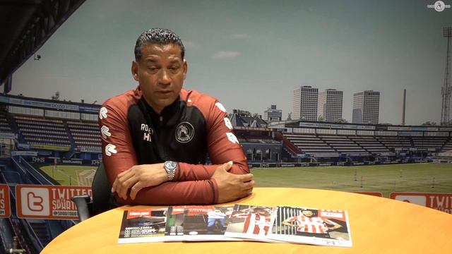 Henk Fraser verlengt contract: 'Er ligt een goede basis om verder te bouwen' смотреть онлайн