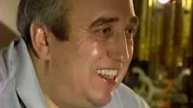 Афганский синдром. Часть 3 смотреть онлайн