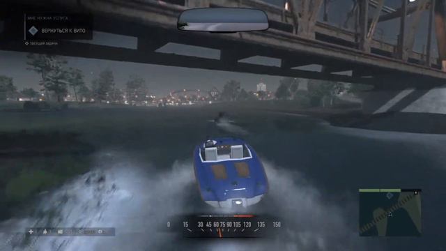 Стоит ли играть в Мафию 3 смотреть онлайн