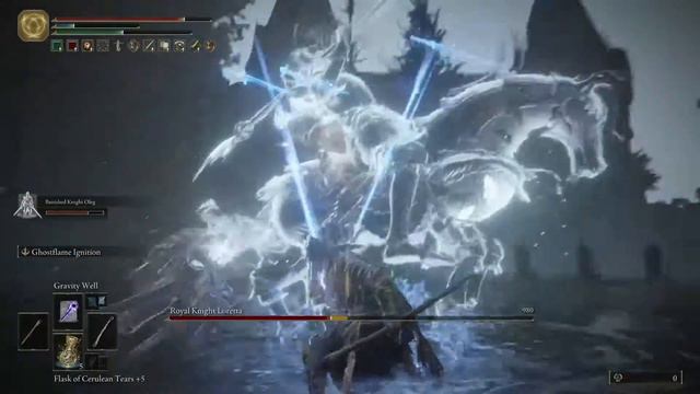 Death Poker is the BEST Elden Ring Death Weapon смотреть онлайн