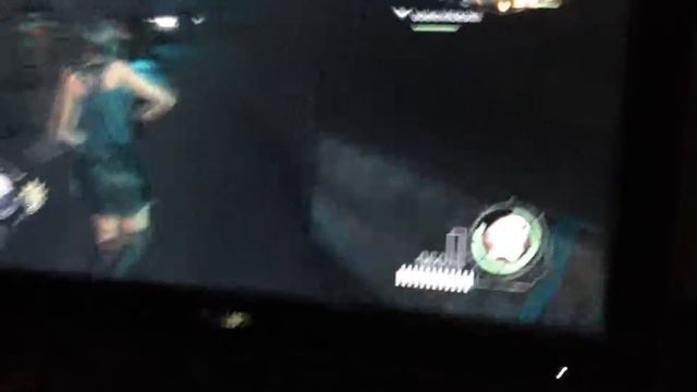 RESIDENT EVIL : OPERATION RACCOON CITY GAMEPALY ONLINE смотреть онлайн