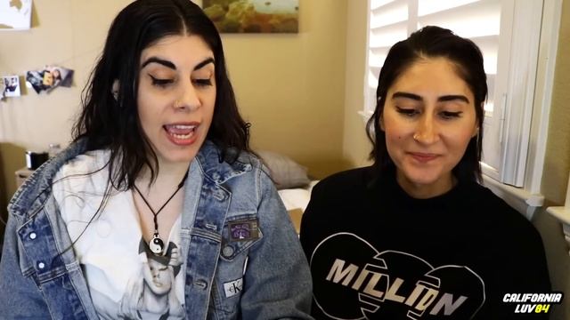 Sooshu Shippers React to Mishu! ?? (Miyeon and Shuhua (G)I-DLE (여자)아이들) смотреть онлайн