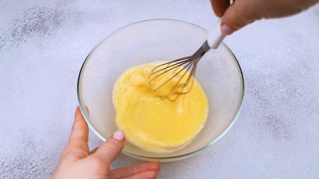 Schnelles Frühstücksrezept, nur 10 Minuten und das Frühstück ist fertig #33 смотреть онлайн