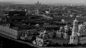 Дорогая моя столица