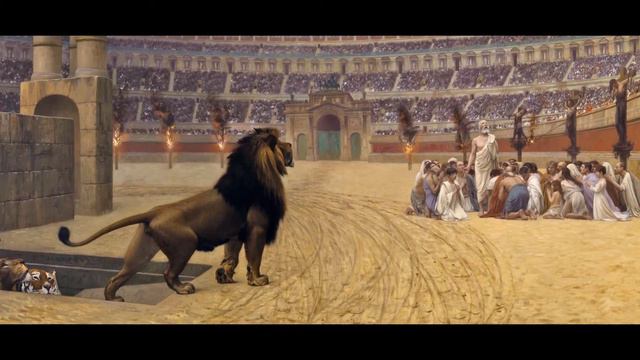 ✝️ Le Christianisme dans l'empire romain ⛪ смотреть онлайн