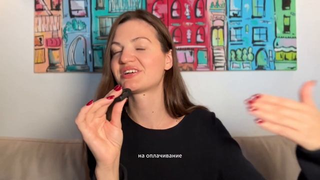 Как я одна уехала жить в Нью-Йорк: моя история переезда в США смотреть онлайн