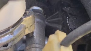 Разморозил китайскую минимойку