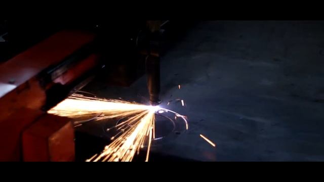 Плазморез роспуск металла для котла смотреть онлайн