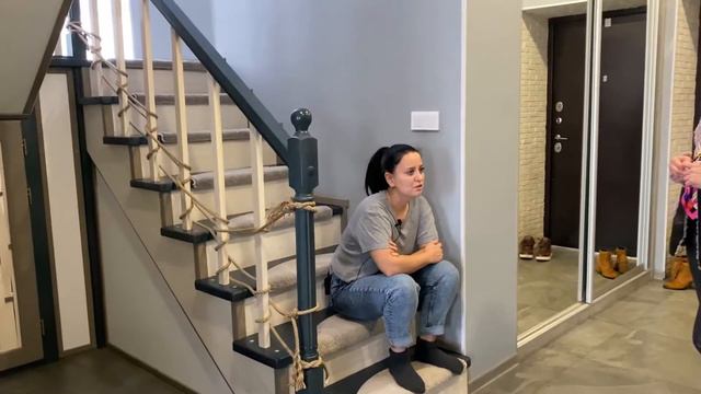 Обзор коттеджи55 / отзыв от первого покупателя смотреть онлайн