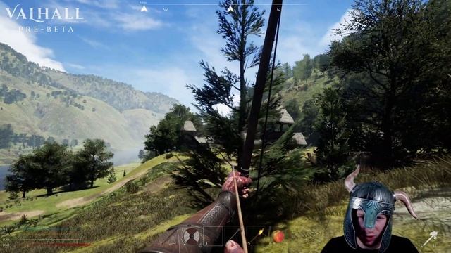 Let's Play VALHALL: HARBINGER (Pre-Beta) ? 8: Auch Vikinger Haben Probleme Mit Bugs смотреть онлайн