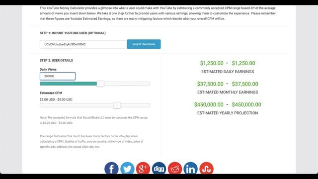 How Much Does Post 10 Make On YouTube смотреть онлайн