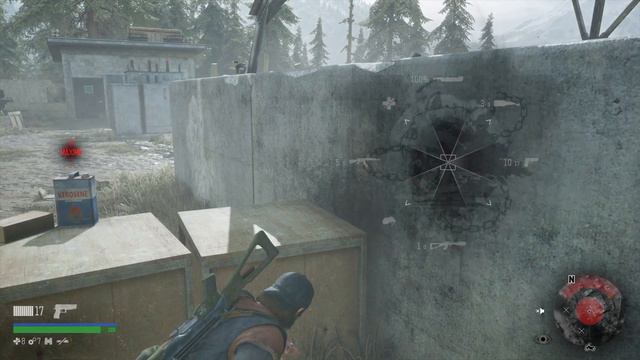 DAYS GONE смотреть онлайн