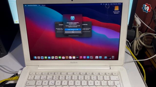 Actualizar MacBook 2010 (Macbook 7,1) A MacOS Monterey ¦ ?GaryPC?