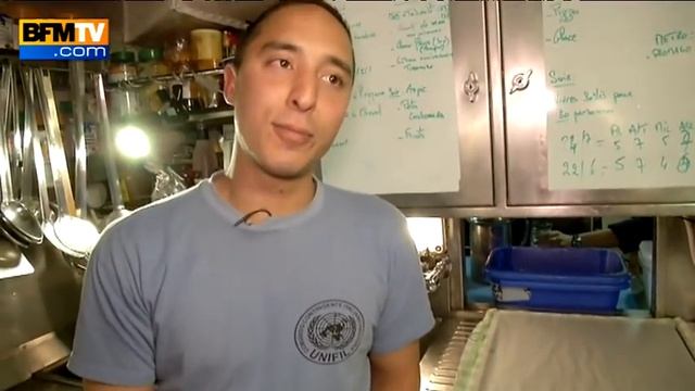 7 jours BFM: à bord d'un sous-marin nucléaire - 29/06 смотреть онлайн