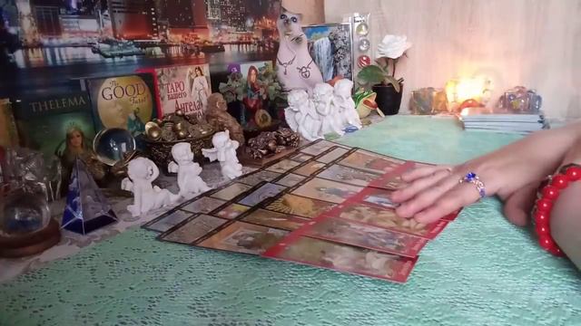 ''Идет ли к Вам Новый Мужчина?!Какой Он?!" смотреть онлайн