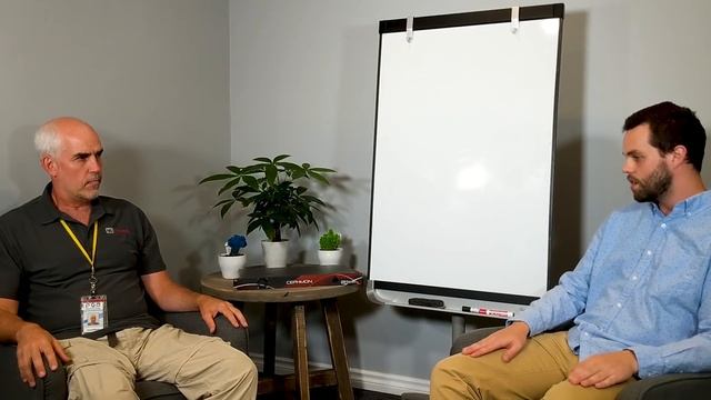 A Conversation About Storage Clustering: Gluster VS Ceph (PART 2) смотреть онлайн