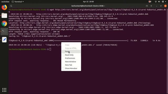 Eclipse Install In Ubuntu 18 04 18 10 19 04 And Shortcut смотреть онлайн