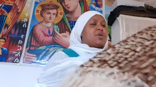 ኣባ ኣቡነ ኣባ መምህርነ (2)መምህርነ ኣባ ተክለሃይማኖት смотреть онлайн