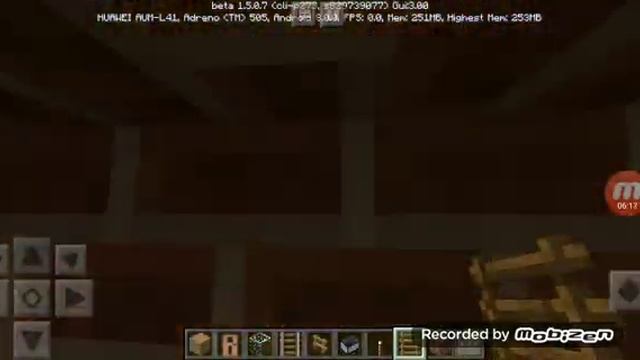 Майнкрафт пи творческий мир смотреть онлайн