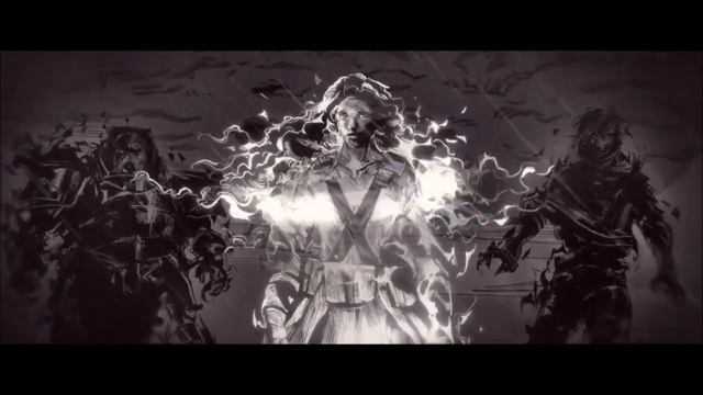 Destiny 2 - Breakneck Cutscene смотреть онлайн