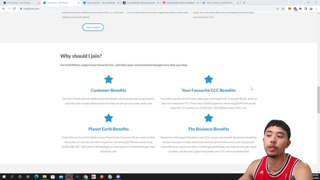 ERTH TRADING IS THE NEXT BIG PROJECT IN THE CRYPTO SPACE - Crypto To Buy Now смотреть онлайн