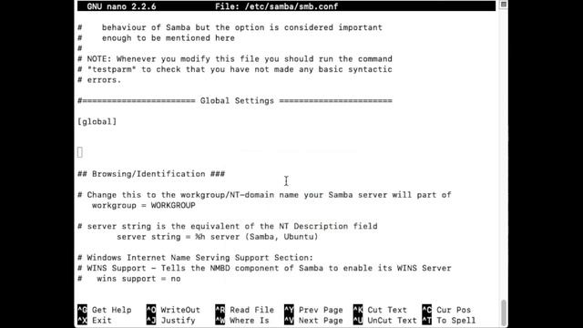 SMB Signing Not Required | Linux смотреть онлайн