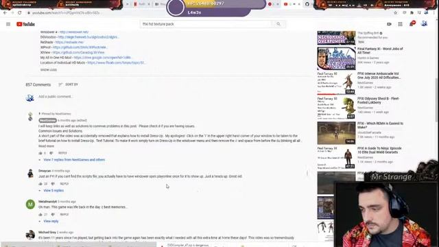 Come get help with Lua and XML смотреть онлайн