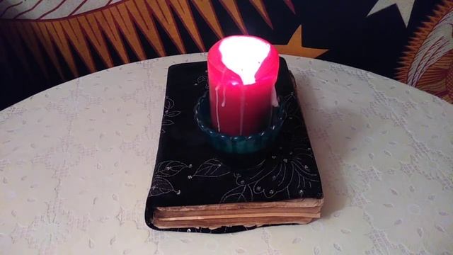 Избавиться от болезней на перекрёстке. Узелковая Магия. смотреть онлайн