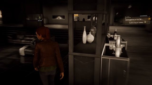 Прохождение Spider-Man PS4 [2018] — Часть 17: ОГРОМНЫЙ НОСОРОГ смотреть онлайн