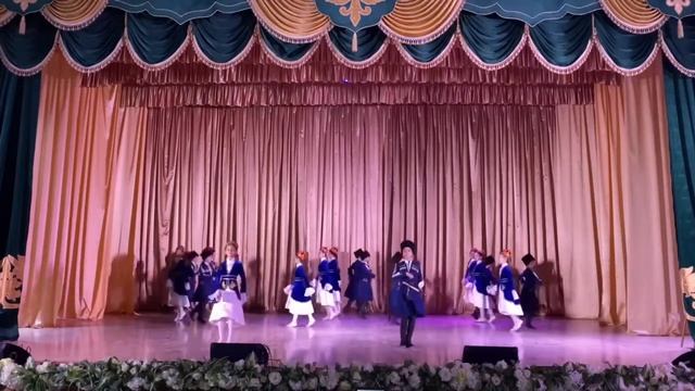 Шапсугский Зафак смотреть онлайн