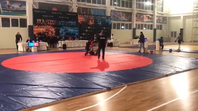 Ауес Тенгизов, пакрантион смотреть онлайн