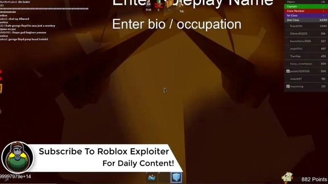 ROBLOX Titanic Autofarm Script (WORKING!) смотреть онлайн
