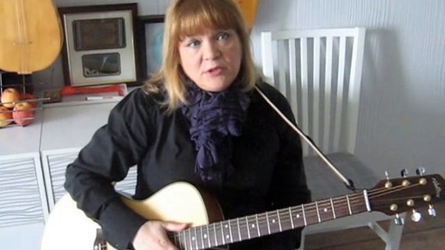 Настя Полева приглашает в Бродячую Собаку