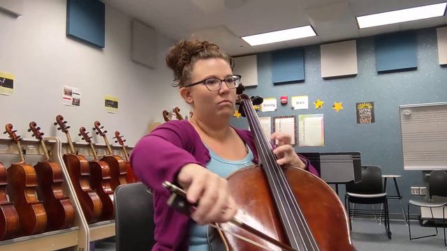 Vivaldi Cello Duet in G minor смотреть онлайн