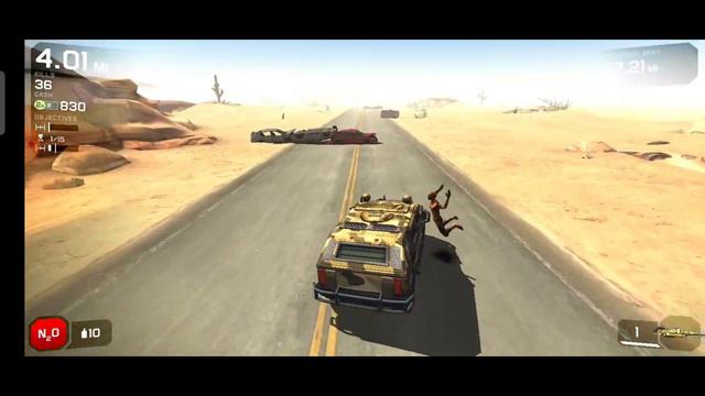 sai gammer solo zombie Highway 2 download the link in the description смотреть онлайн