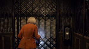 Resident Evil 4 Remake: Ashley Library Section Walkthrough (Chapter 9)