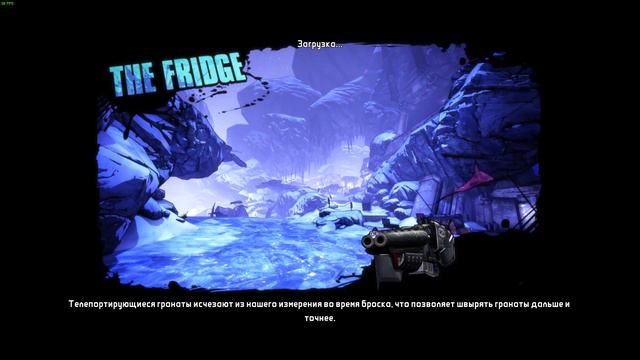 Прохождение Borderlands 2 #16 смотреть онлайн