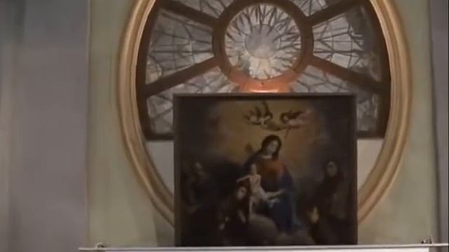 Joseph Haydn, Missa Brevis n.7 in Si Bem. Magg - Benedictus, Moderato смотреть онлайн