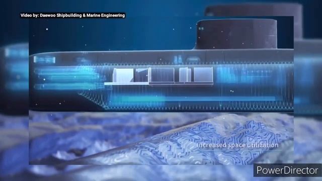 South Korea offers its Submarine to ASEAN Members смотреть онлайн