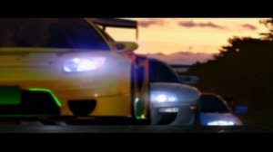 Tokyo Xtreme Racer: Drift 2 [PS2] PS3 PKG Playstation 3