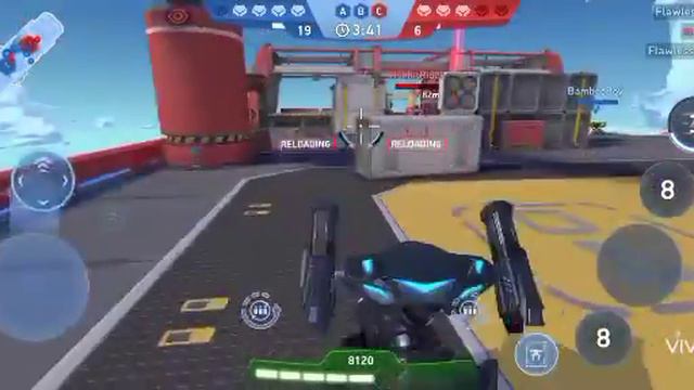 Edbert Mainin Game Ini Part 3 Dan Hebat Udah Punya Robot Seperti Levelnya Belum Itu  Belum Level Ma