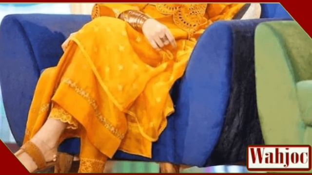 "Now there is a threat to honor outside": Showbiz personalities react strongly to Lahore incident смотреть онлайн