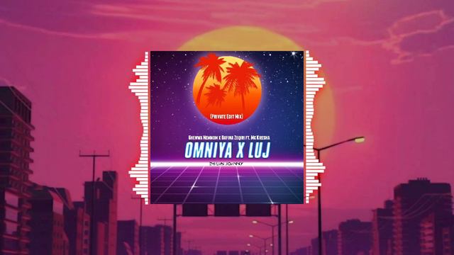 Ghenwa Nemnom x Dafina Zeqiri ft. Mc Kresha - Omniya x Luj (Emilian Johnny Private Edit Mix) смотреть онлайн