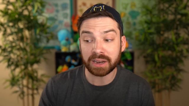 Every Johto Pokémon Game Freak Forgot смотреть онлайн
