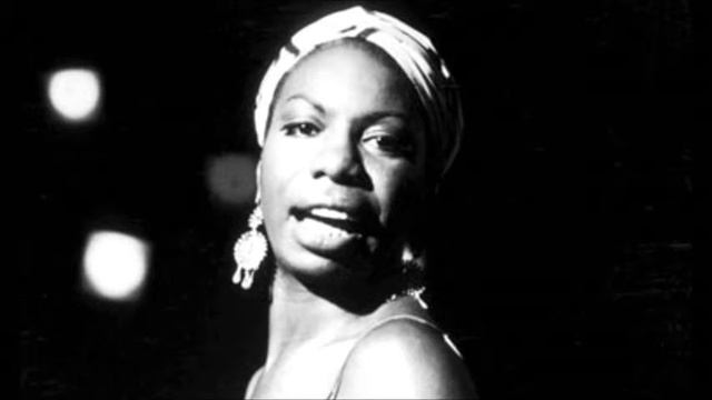 Nina Simone Sinnerman HQ full version with [ Lyrics ] in german english englisch смотреть онлайн