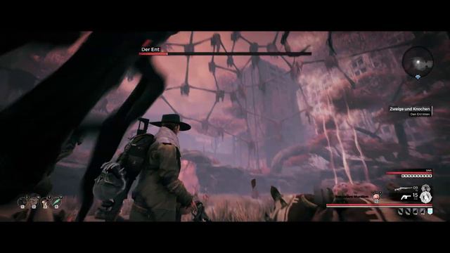 Remnant From the Ashes - Unbreakable Cheat ^^ смотреть онлайн