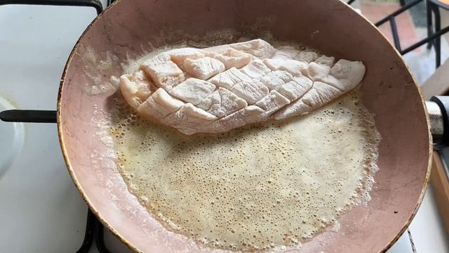 God how delicious! Few people know this trick for cooking chicken breast! смотреть онлайн