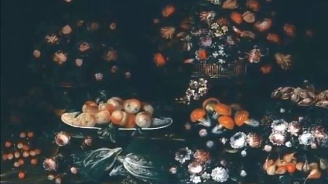 Quadri di pittori polesani che raffigurano frutta e verdura смотреть онлайн