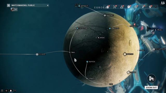 Warframe: How to Get Oxium смотреть онлайн