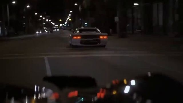 Miami Vice- Miami Vice (Ferrari Testarossa)prod By Bone Beatz